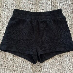 Z Supply gauze short